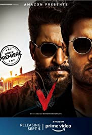 V 2020 Hindi Dubbed Full Movie